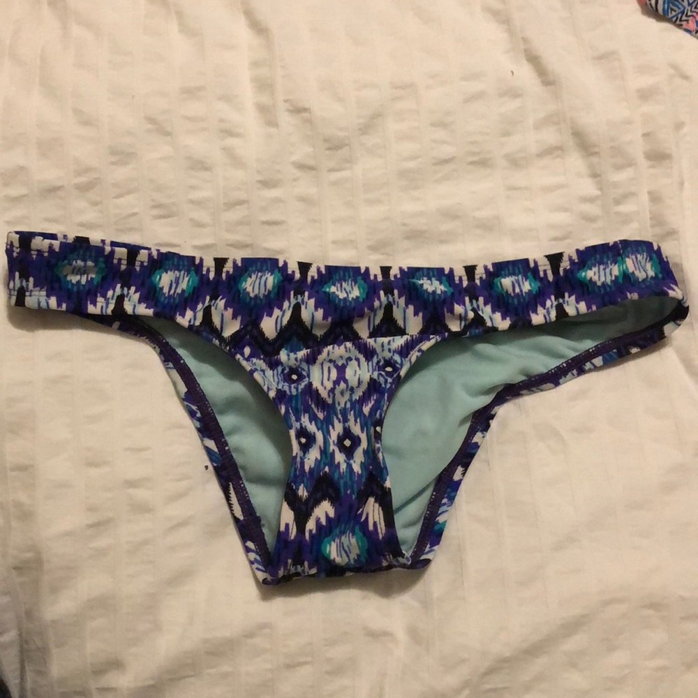 bikini bottoms